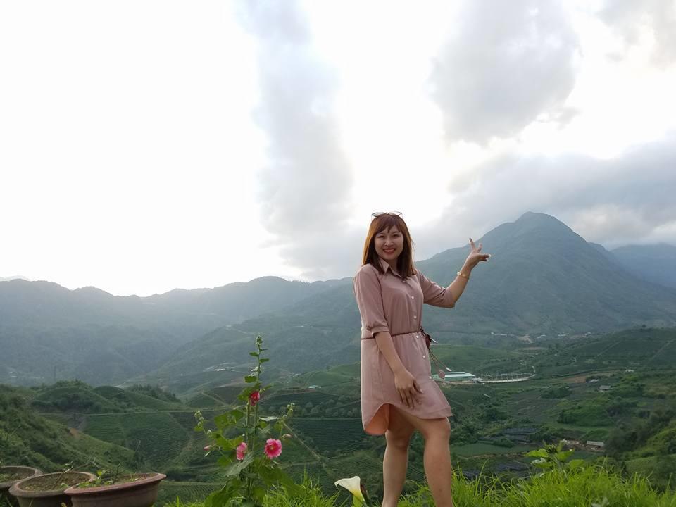 Sapa Dao Homestay Екстер'єр фото