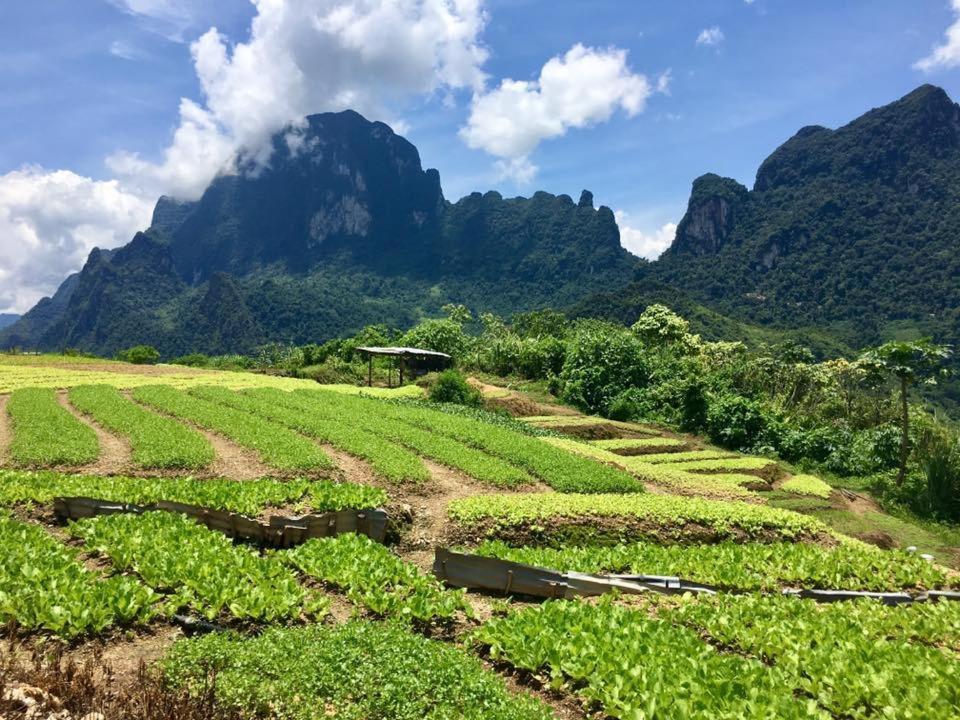 Sapa Dao Homestay Екстер'єр фото