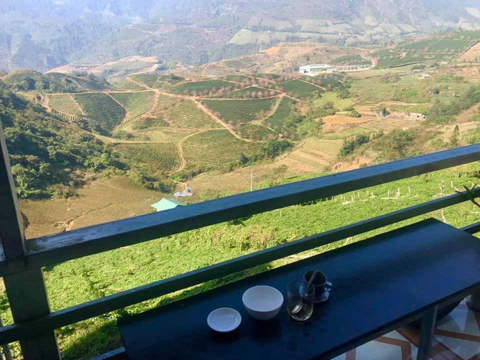 Sapa Dao Homestay Екстер'єр фото