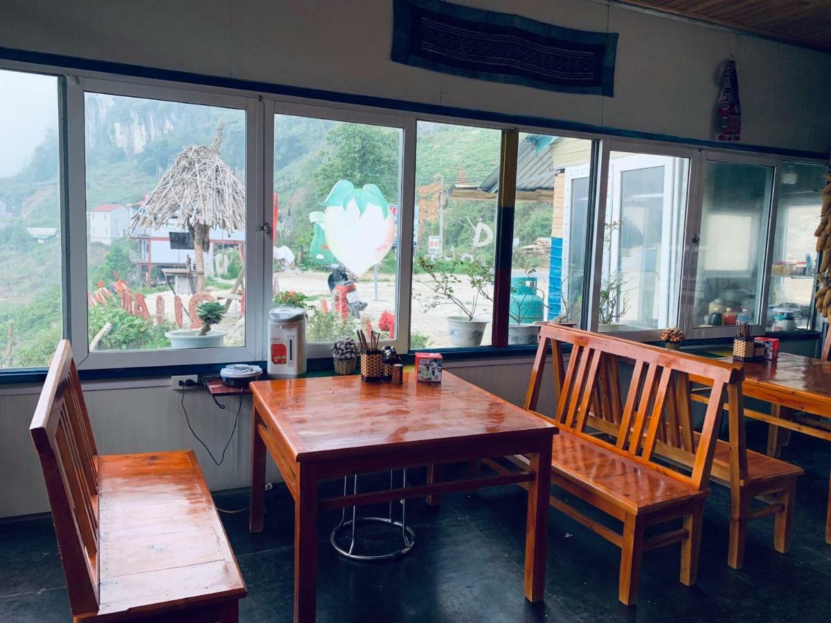 Sapa Dao Homestay Екстер'єр фото
