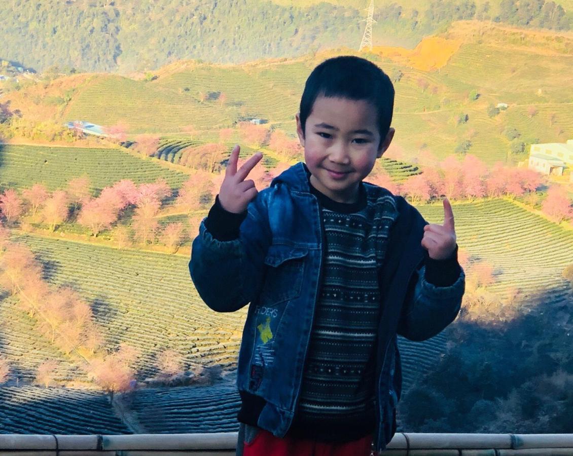 Sapa Dao Homestay Екстер'єр фото